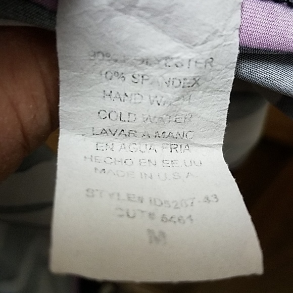 Dress - Picture 5 of 5